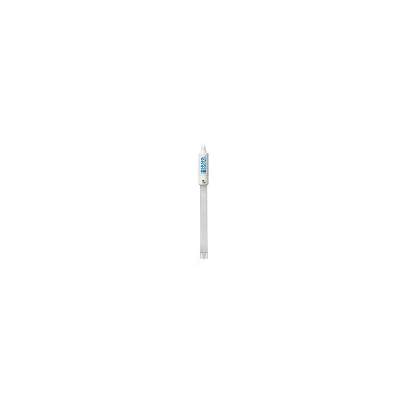 HANNA FC1013 Foodcare pH and temperature electrode for milk HANNA FC1013 Foodcare pH and temperature electrode for milk