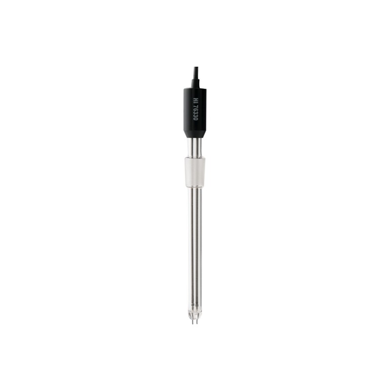 HANNA HI-76330 Karl Fischer Dual Platinum Pin Electrode for use with HI-904
