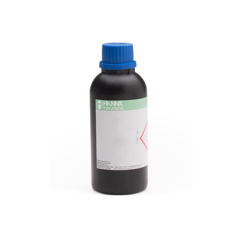 HANNA HI-84529-52 Titrant solution for low range 50, 120ml