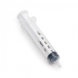 HANNA HI-740236 5ml syringe for mini titrator 