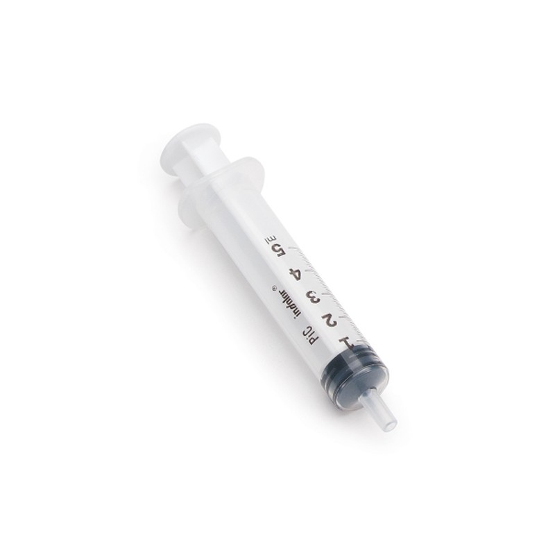 HANNA HI-740236 5ml syringe for mini titrator HANNA HI-740236 5ml syringe for mini titrator