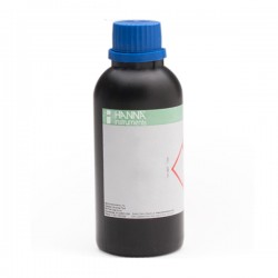 HANNA HI-84502-50 Titrant Solution, 230ml