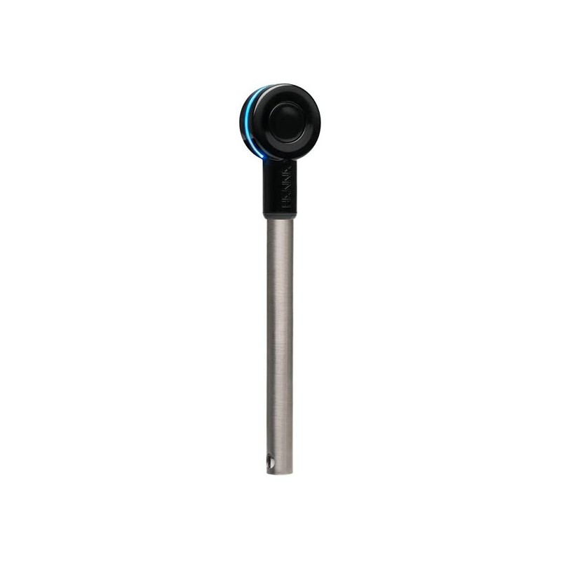 Hanna FC2142 HALO™ wireless glass pH/Temperature electrode for beer Hanna FC2142 HALO™ wireless glass pH/Temperature electrode for beer