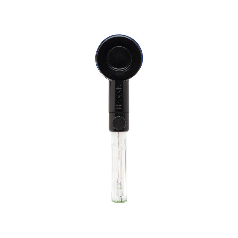 Hanna HI-14142 HALO® Wireless pH electrode for flat surface measurements 