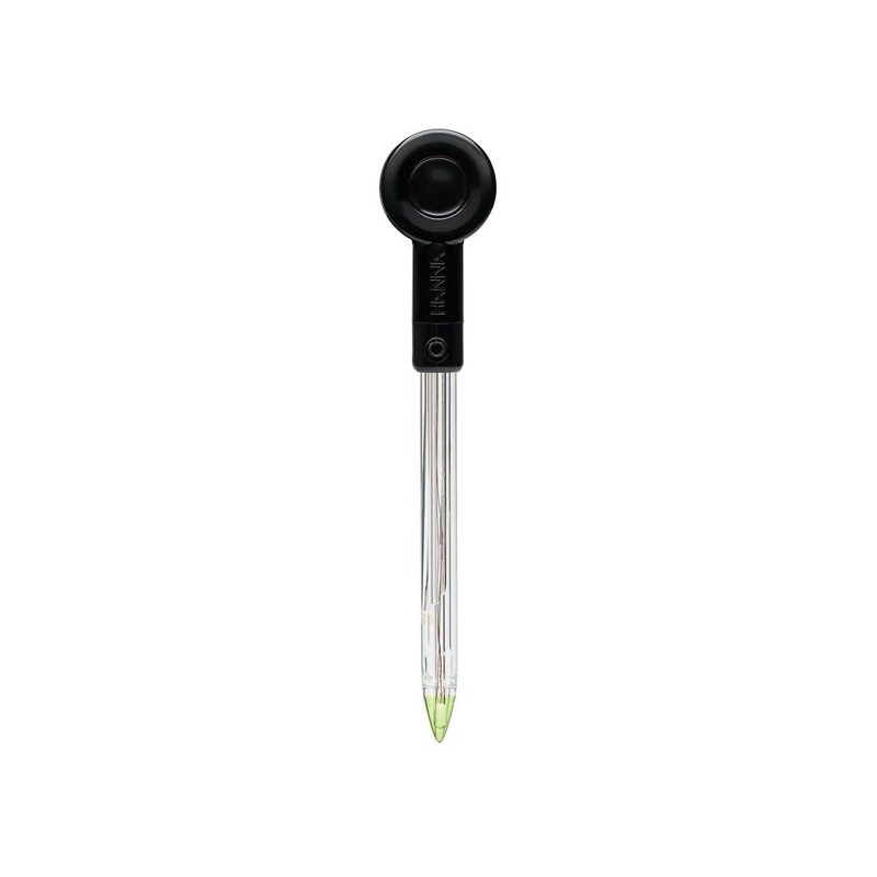 Hanna HI-12922 HALO™ Wireless Soil pH electrode Hanna HI-12922 HALO™ Wireless Soil pH electrode
