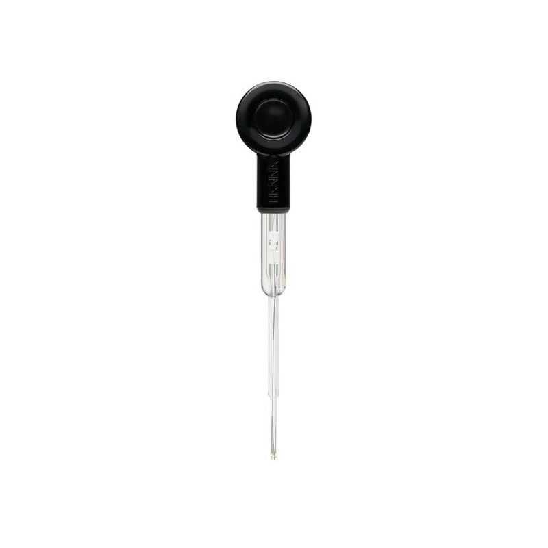 Hanna HI-10832 HALO™ Wireless pH electrode with Microbulb 