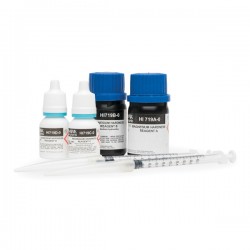 Hanna HI-719-25 Reagents for the HI-719 Magnesium Hardness Checker®HC