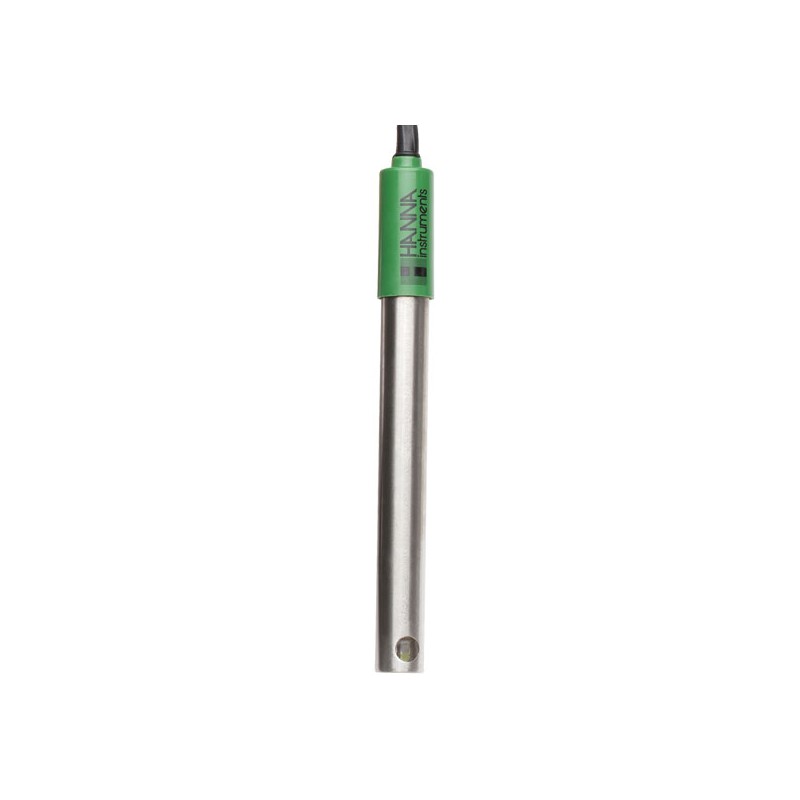 Hanna HI-12963 pH electrode for wastewater Hanna HI-12963 pH electrode for wastewater