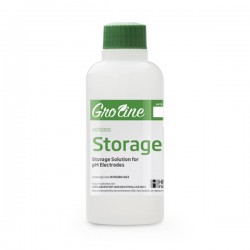 HANNA HI-70300-023 GroLine Electrode Storage Solution, 230 mL
