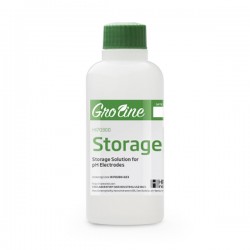 HANNA HI-70300-023 GroLine Electrode Storage Solution, 230 mL