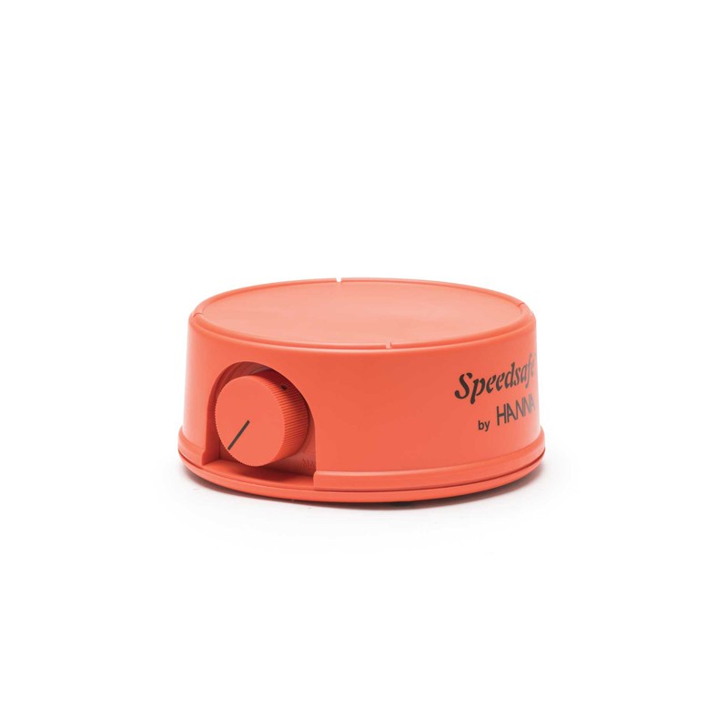 Hanna HI-180k-2 Orange Magnetic mini stirrer Hanna HI-180k-2 Orange Magnetic mini stirrer