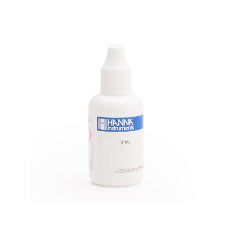 HANNA HI-93750-03 Potassium Standard Reagents, 300 tests HANNA HI-93750-03 Potassium Standard Reagents, 300 tests