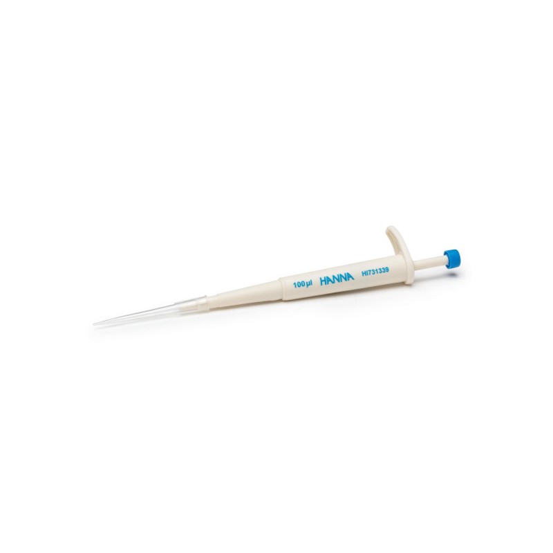 HI-731339p Pipette  0.1 mL x 1