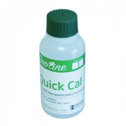 HI-5036-012 GroLine Quick Cal Solution pH/EC 120ml