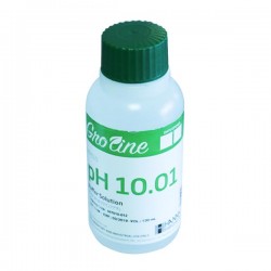Hanna HI-7010-012 pH 10.01 GroLine Calibration Solution