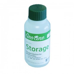 Hanna HI-70300-012 GroLine Storage Solution for pH electrodes, 120ml 