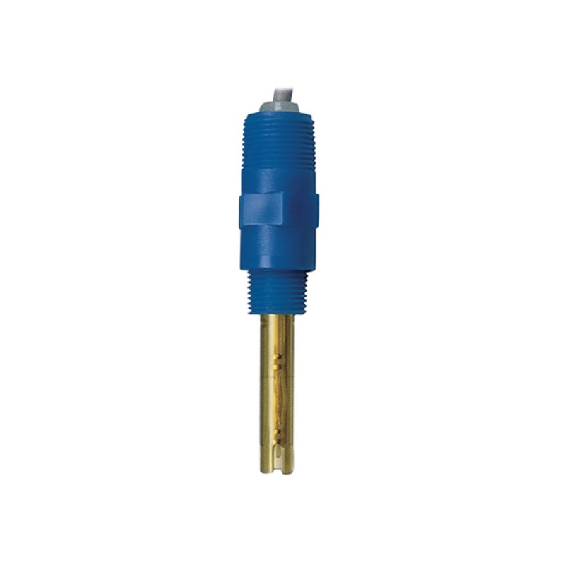 HI-3002 Conductivity Probe for Tank fitting