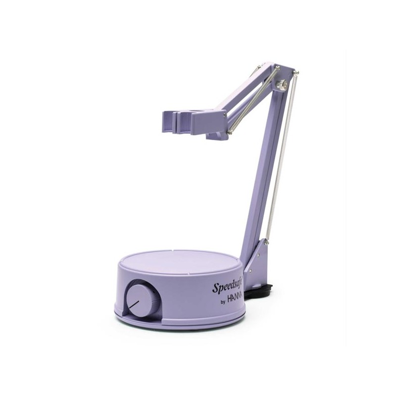 Hanna HI-181L-2 Magnetic mini stirrer with probe holder, Lavender, 230V Hanna HI-181L-2 Magnetic mini stirrer with probe holder, Lavender, 230V
