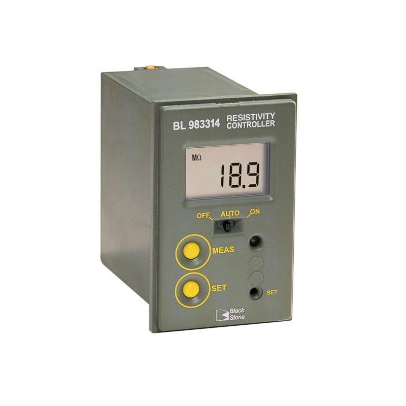 Hanna BL-983314-0 Resistivity Mini Controller