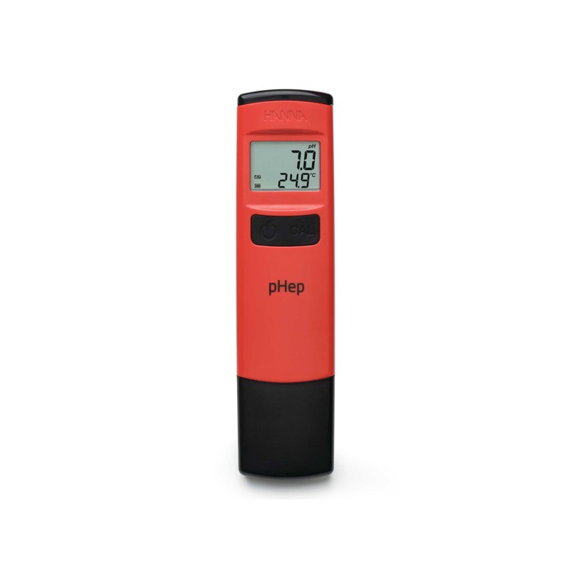 Hanna HI-98107 pHep pH Tester Hanna HI-98107 pHep pH Tester