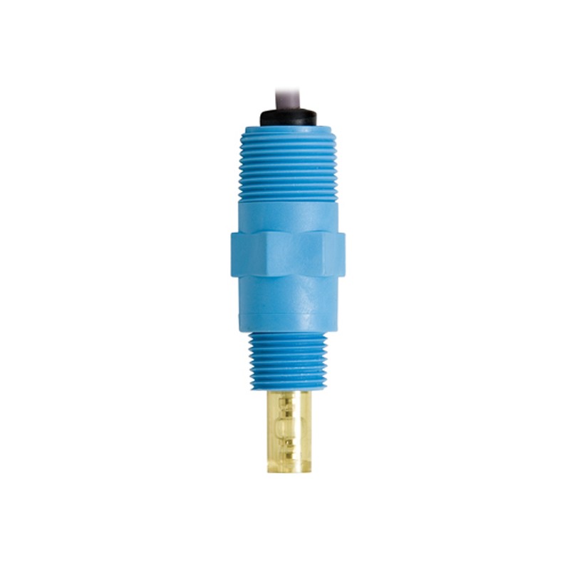 Hanna HI-3011 Flow-thru conductivity probe