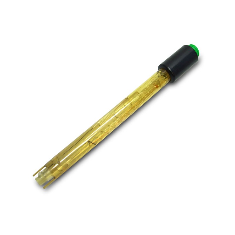Hanna HI-1211T PEI-Body Combination pH Electrode Hanna HI-1211T PEI-Body Combination pH Electrode