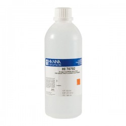 Hanna HI-70702L Standard solution at 10 mg/L F-