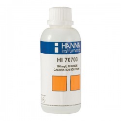 Hanna 100 mg/l Fluoride Standard 230ml