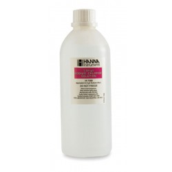 Hanna HI-7088M Standard Solution at 5.84g/L sodium chloride (NaCl), 230ml 