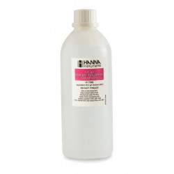 Hanna HI-7089L Standard solution at 125g/L sodium chloride, 500ml bottle