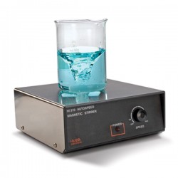 Hanna HI-310N-2 5L Stirrer with Stainless Steel Cover