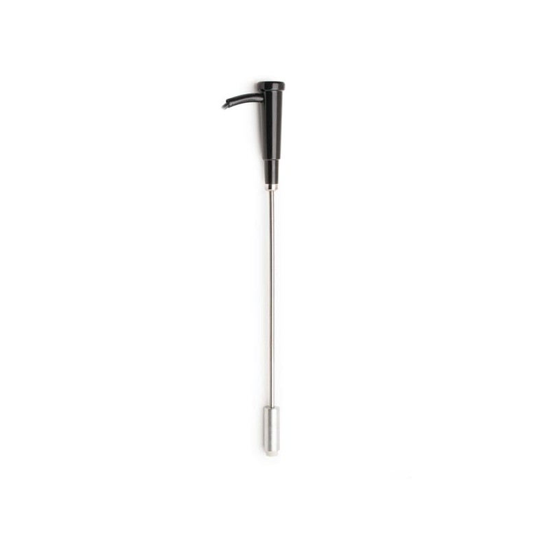 Hanna HI-766B Surface temperature K-type thermocouple probe with stainless steel tube Hanna HI-766B Surface temperature K-type thermocouple probe with stainless steel tube
