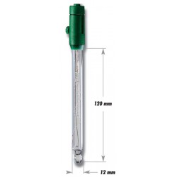 Hanna HI-1151B Refillable combination pH electrode 