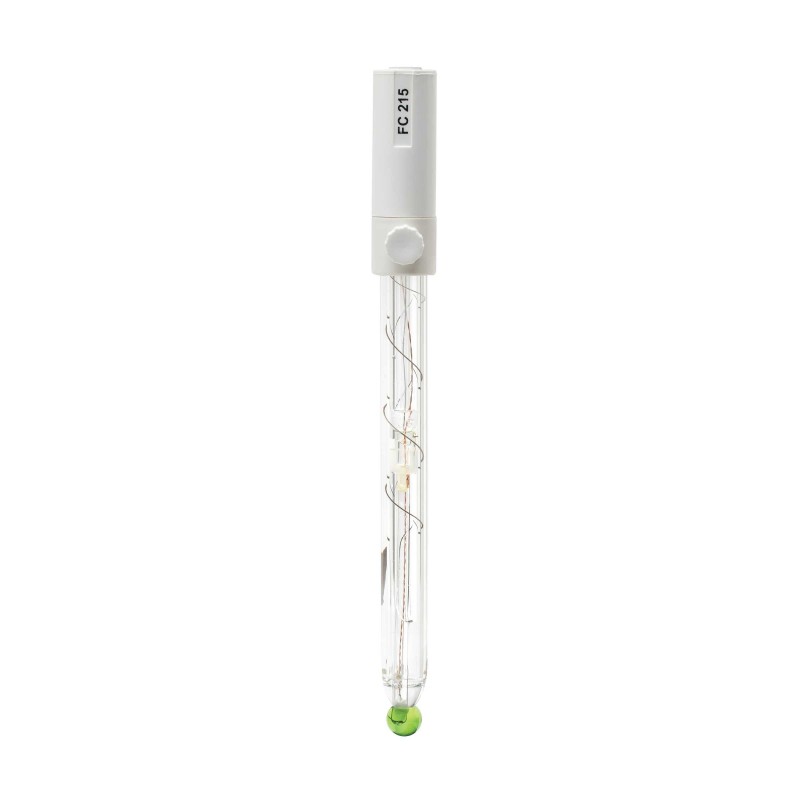 FC215 Low Ionic Strength water pH electrode FC215 Low Ionic Strength water pH electrode