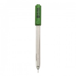 Hanna HI-36180 Digital Glass Bodied refillable ORP Electrode for General Purpose use