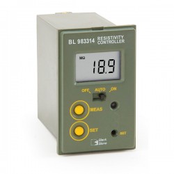 Hanna BL-983314-1 Panel mounted resistivity controller 115/230V