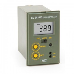 BL-983315-1 TDS Mini Controller 0.00 to 199.9 mg/L