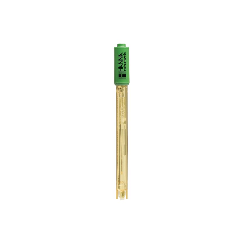 Hanna HI-12303 Plastic bodied pH/temperature probe