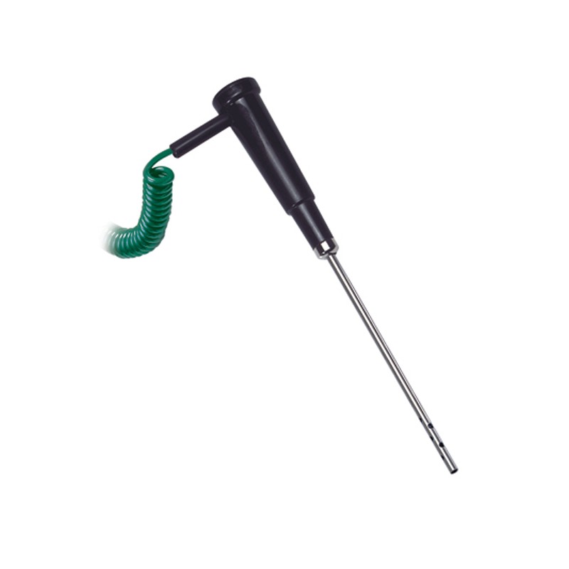 Hanna HI-766D K-type Thermocouple Probe for air and gases Hanna HI-766D K-type Thermocouple Probe for air and gases