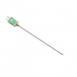 Hanna HI-766PE2 Plug-in general purpose probe, 200 x 5mm