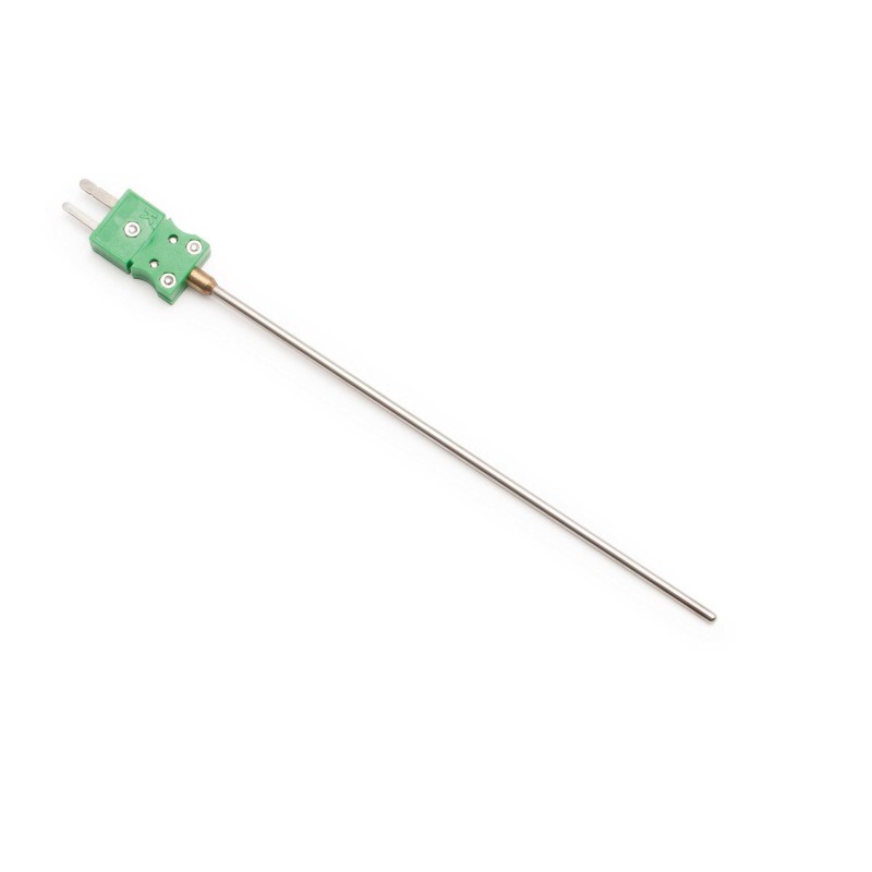 Hanna HI-766PE2 Plug-in general purpose probe, 200 x 5mm Hanna HI-766PE2 Plug-in general purpose probe, 200 x 5mm