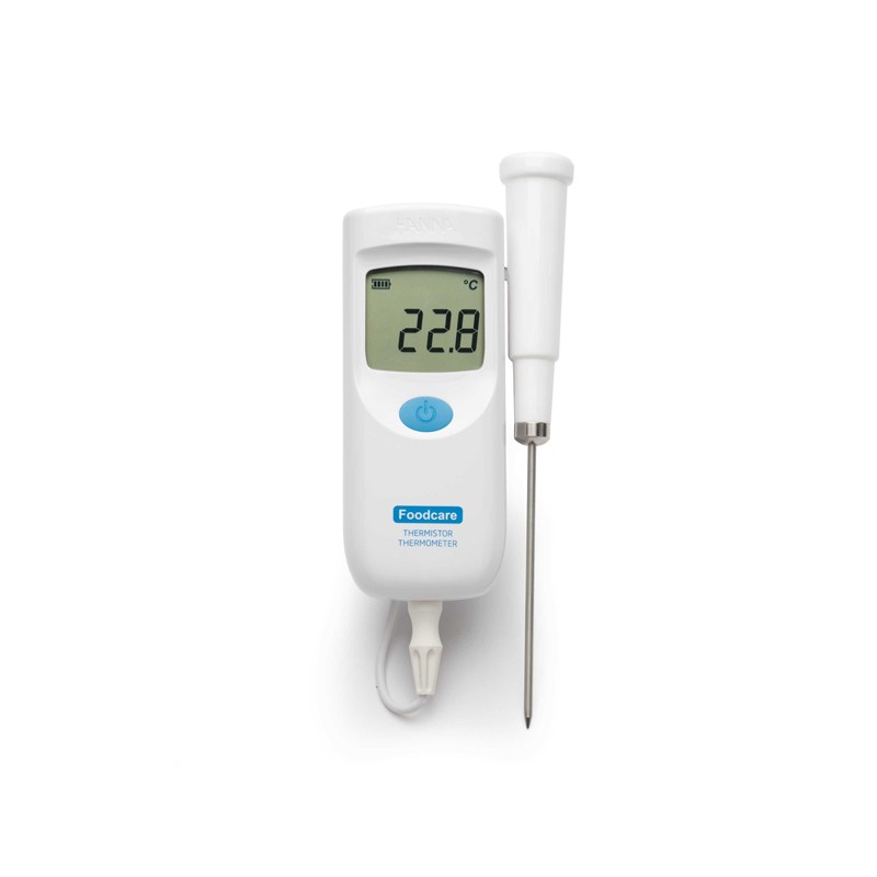 Hanna HI-93501 Thermistor Thermometer 