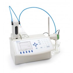 Hanna HI-901C1 Automatic Titration System