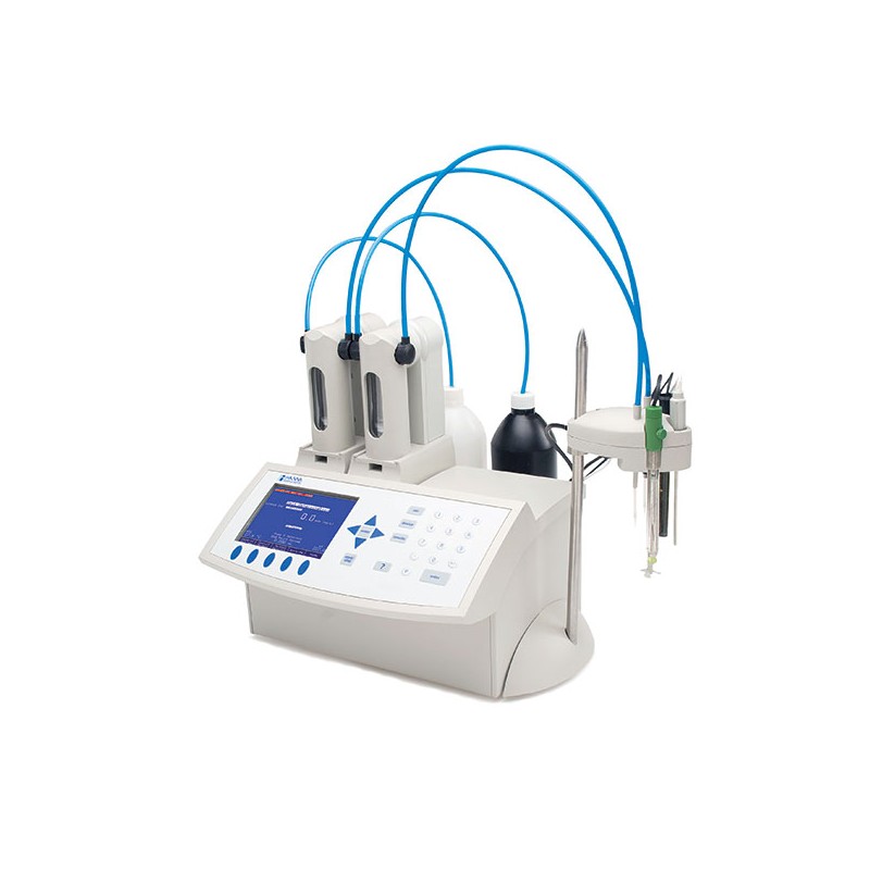 Hanna HI-901C2 Automatic Titration System Hanna HI-901C2 Automatic Titration System