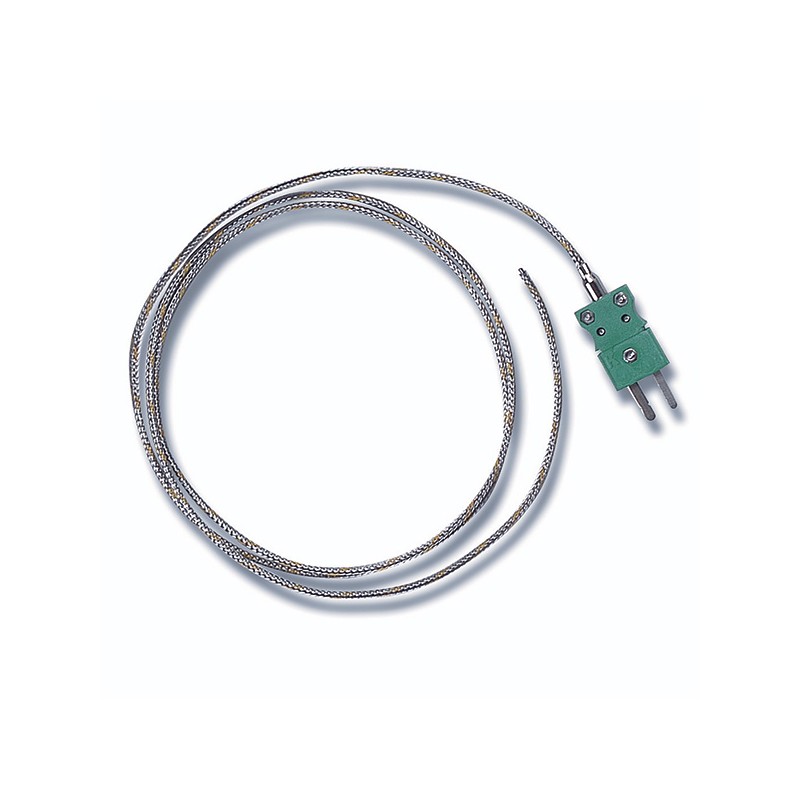 Hanna HI-766F1/5 Wire Temperature Probe, 5m Hanna HI-766F1/5 Wire Temperature Probe, 5m