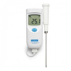 Hanna HI-935004P T-type Thermocouple Thermometer for the Food Industry