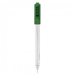 Hanna HI-36183 Glass bodied ORP and Temperature Electrode