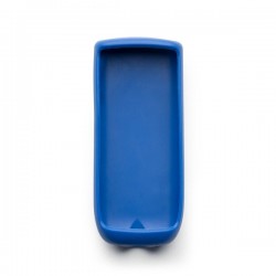 Hanna HI-710029 Blue protective rubber boot