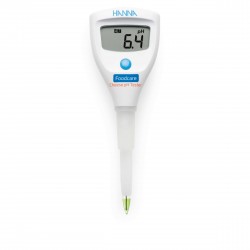 Hanna HI-981032 pH Tester for Cheese