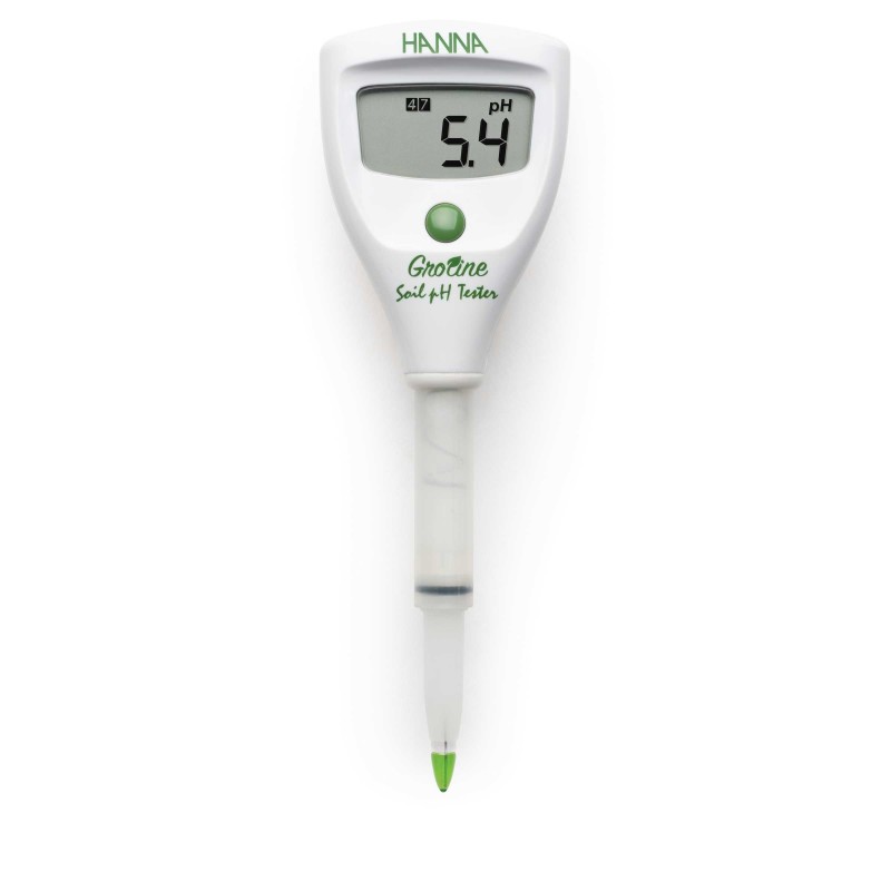 Hanna HI-981030 Soil pH Tester Hanna HI-981030 Soil pH Tester